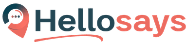 HelloSays