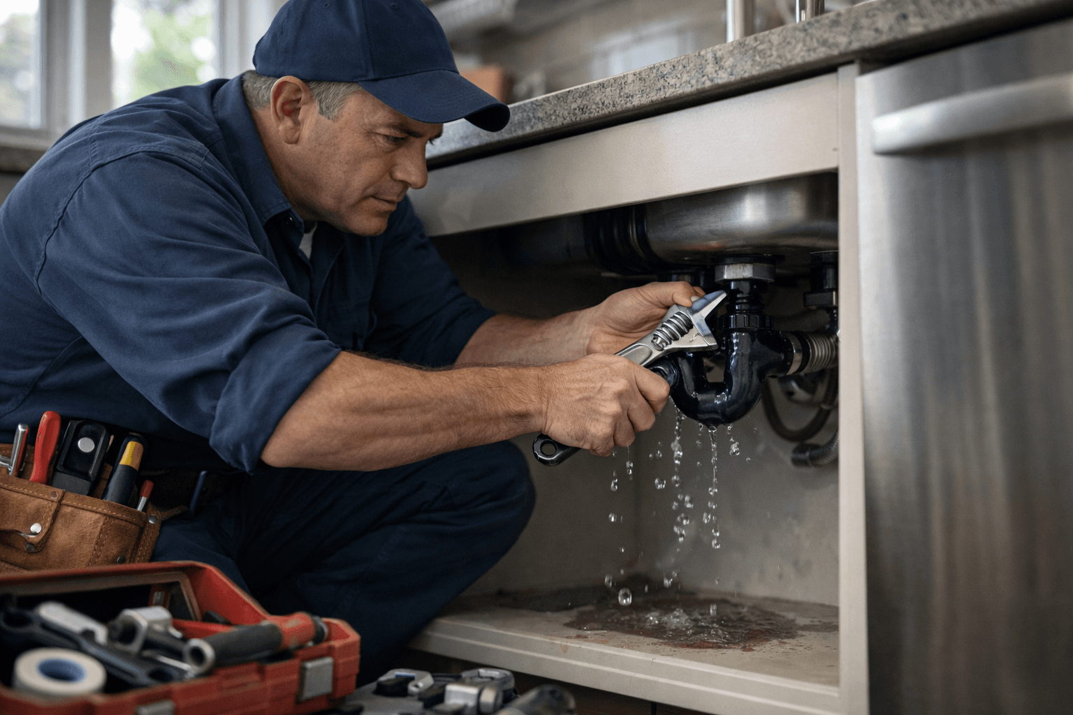 How to Find and Hire the Best Plumbers in Indiana for Your Home or Business in 2026