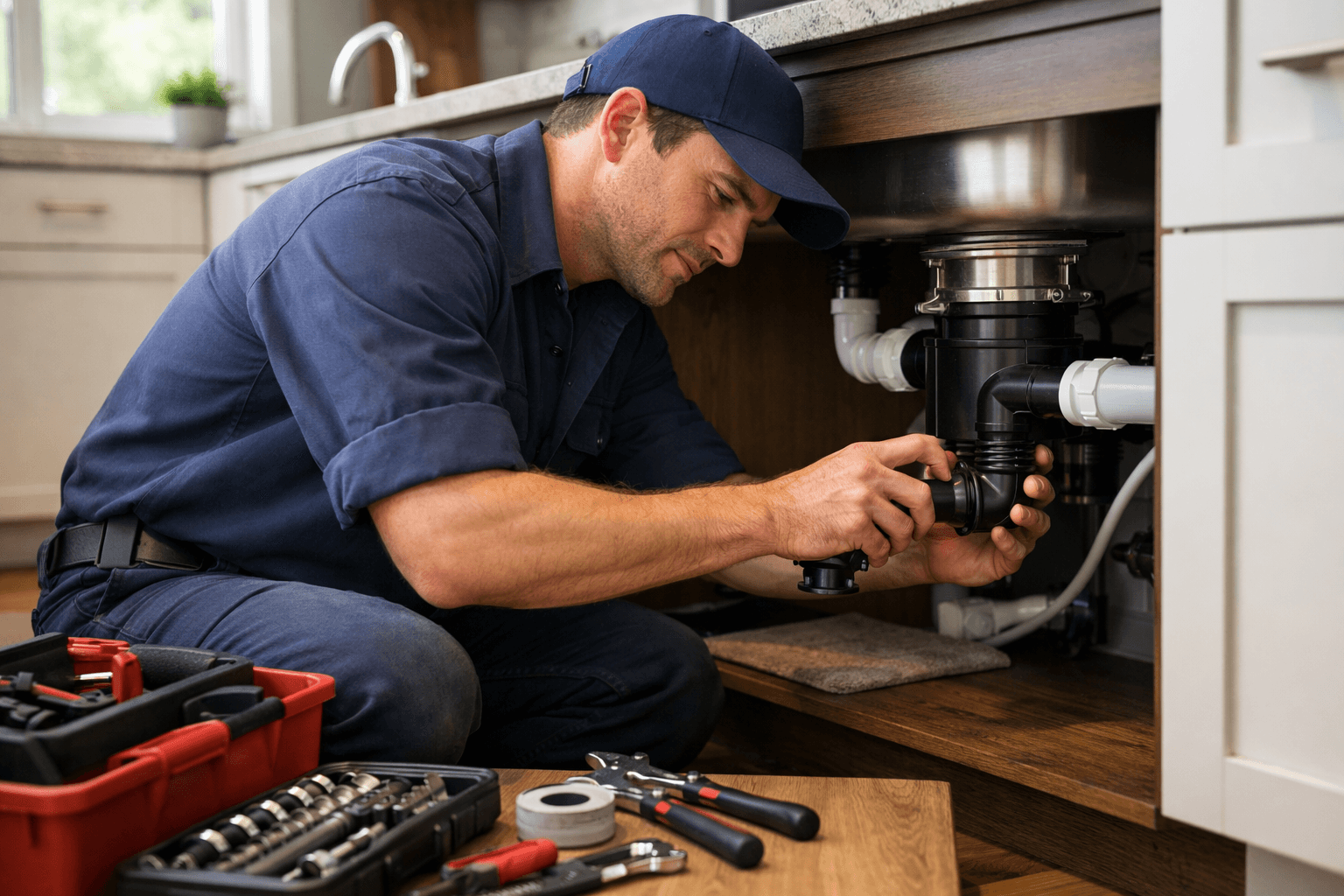 Don’t Call a Plumber in Indianapolis, IN Until You Read This