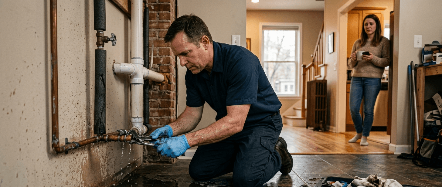 13 Things You Didn’t Know About Plumbers Downtown, Indianapolis, IN (That Save You Money)