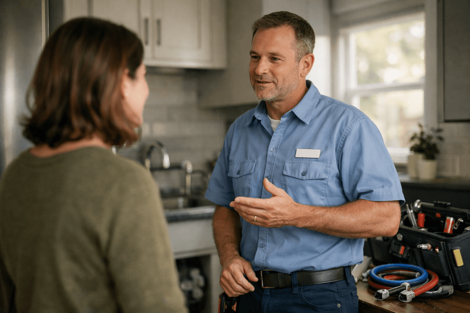 Hidden Costs to Know Before Hiring Plumbers Broad Ripple, Indianapolis, IN