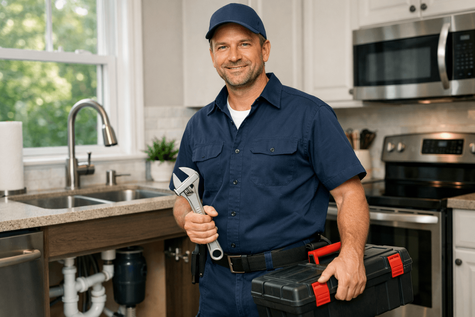 Before You Hire Plumbers in Noblesville IN, Read This Guide
