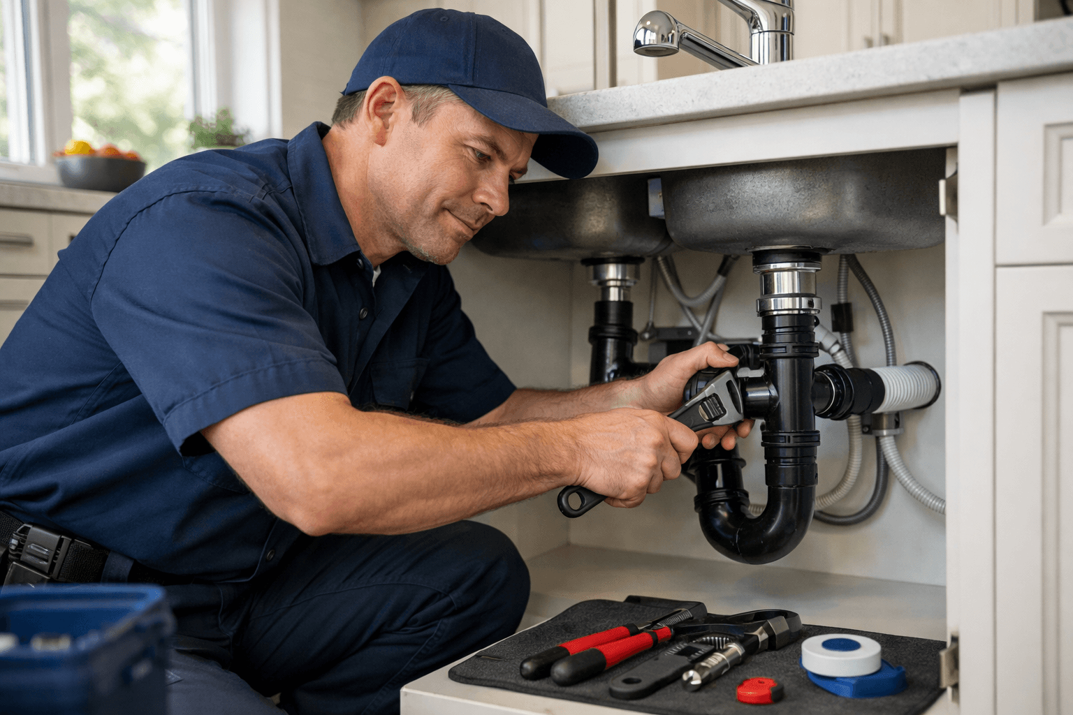 How Choosing the Right Plumbers Westfield IN Can Protect Your Home and Budget