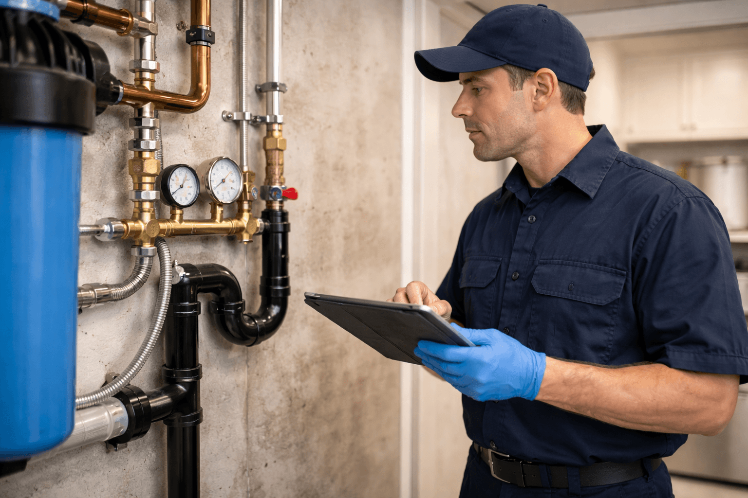 How HelloSays Helps You Avoid Hiring the Wrong Plumbers in Plainfield IN