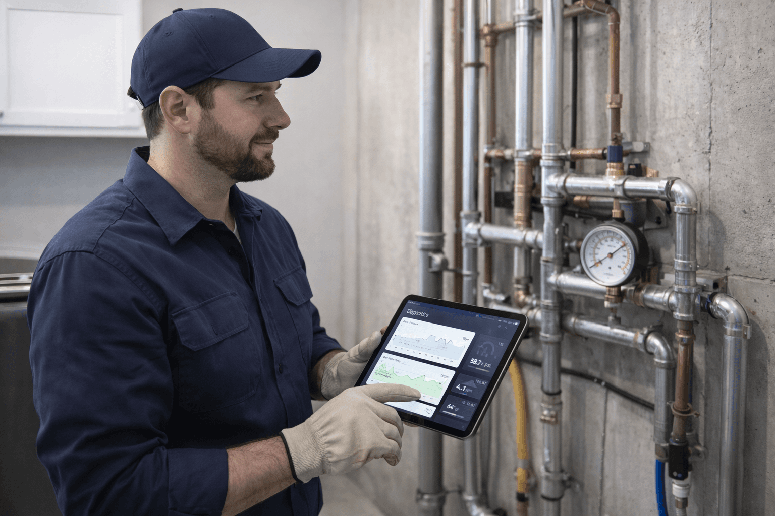 What Makes Professional Plumbers Brownsburg IN Worth Every Penny You Spend