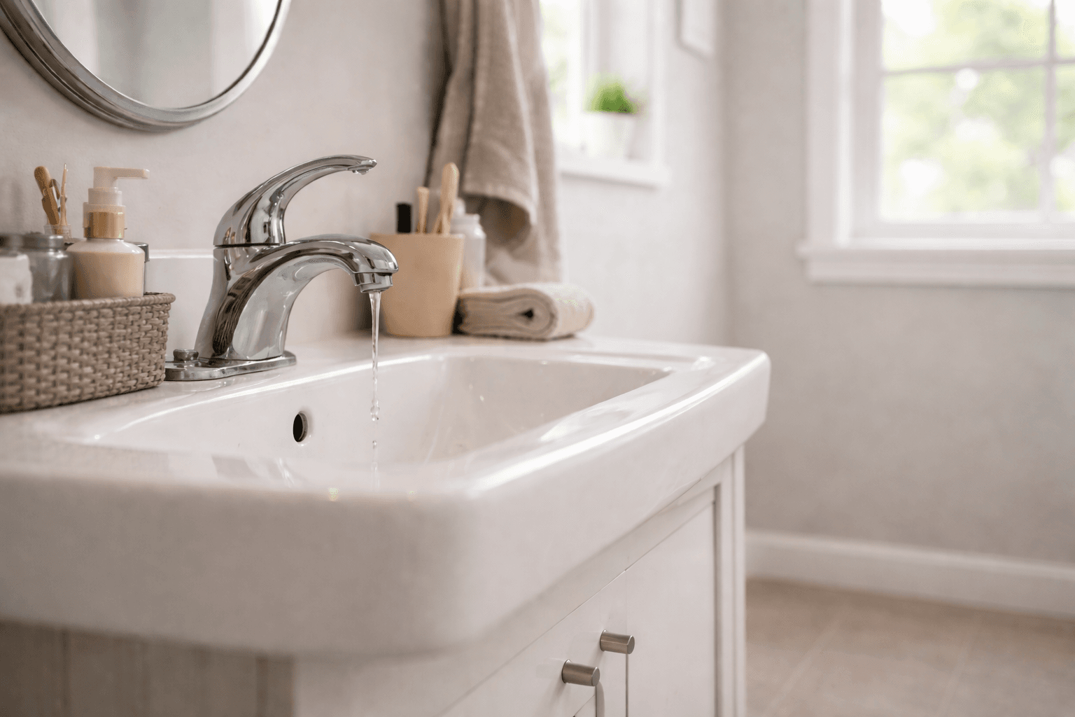 Bathroom Plumbing Problems You Should Never Ignore – Advice from Plumbers Franklin IN