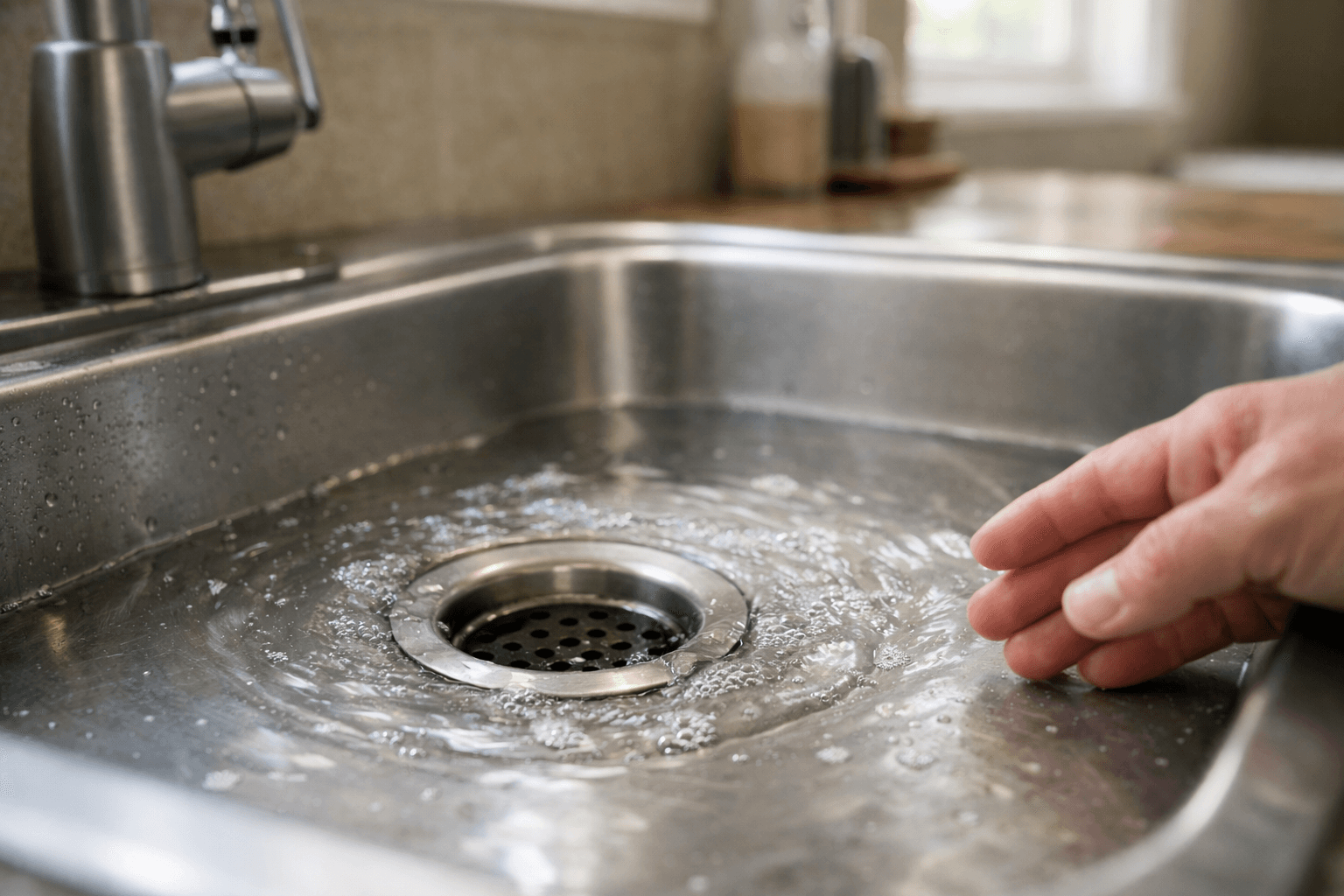 Key Signs You Should Call Plumbers Whiteland IN for Drain Cleaning