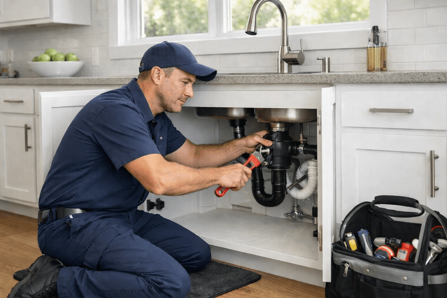 What Makes Plumbers Downtown Carmel Carmel IN the Smart Choice for Your Home