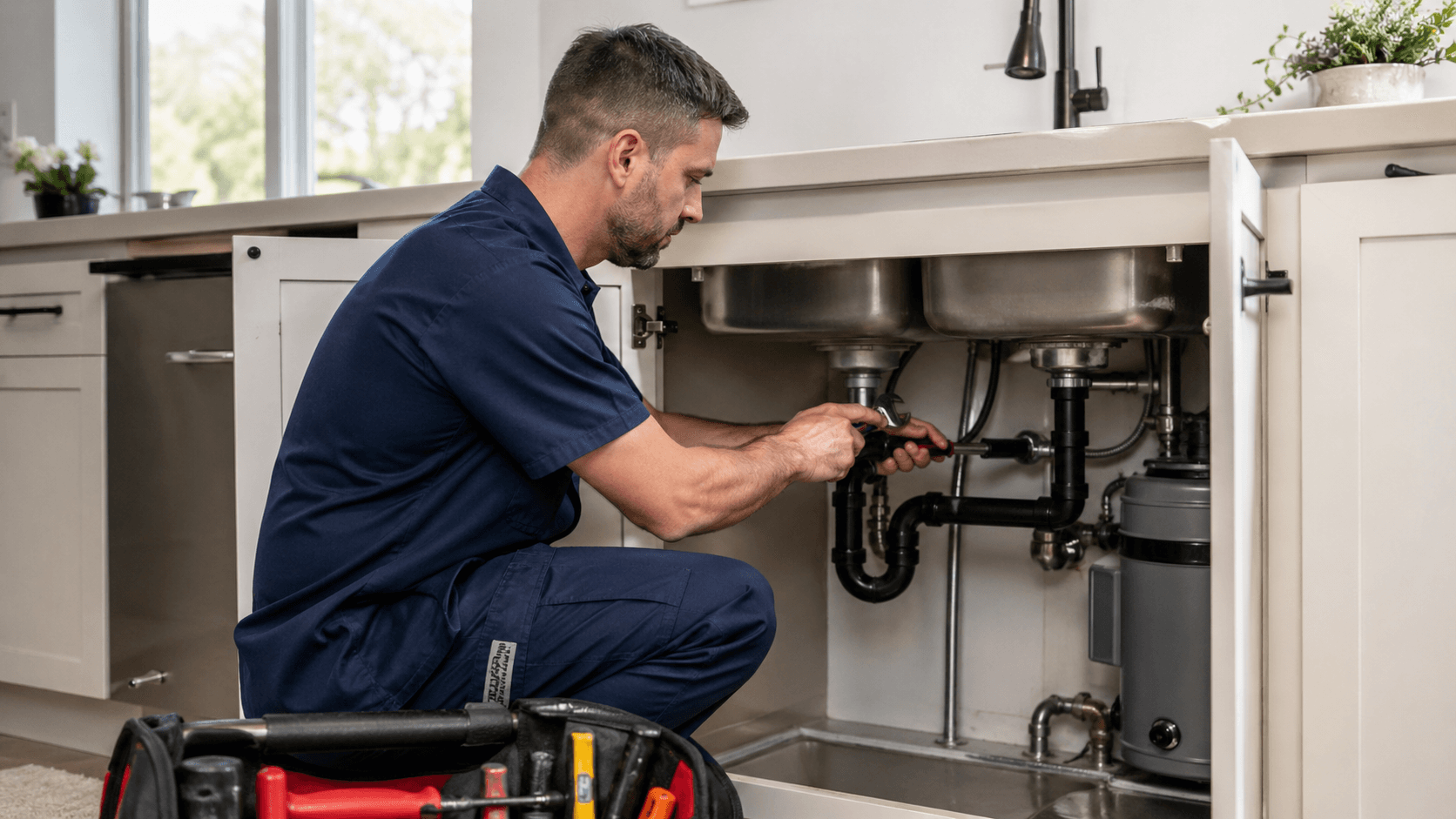 The Real Value Of Hiring Local Plumbers Geist Fishers IN You Can Trust