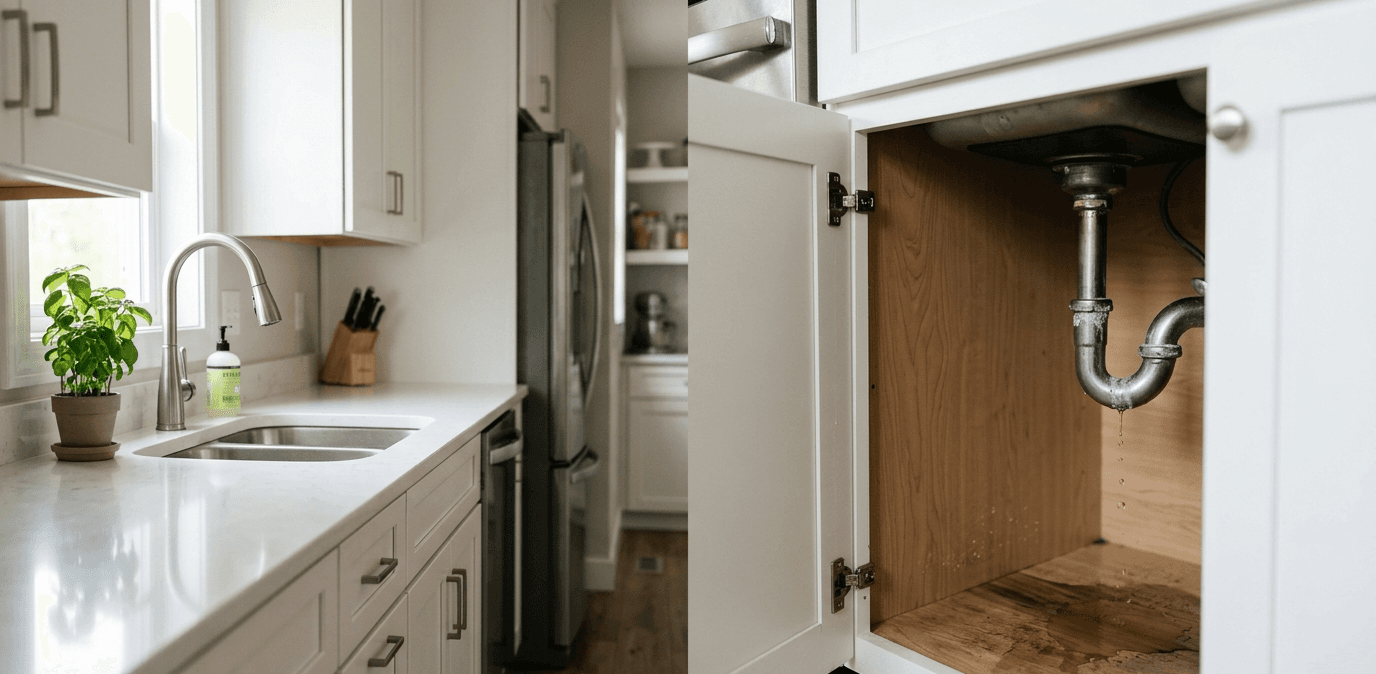 How Plumbers in Center Grove, Greenwood IN Keep Homes Safe And Plumbing Systems Strong