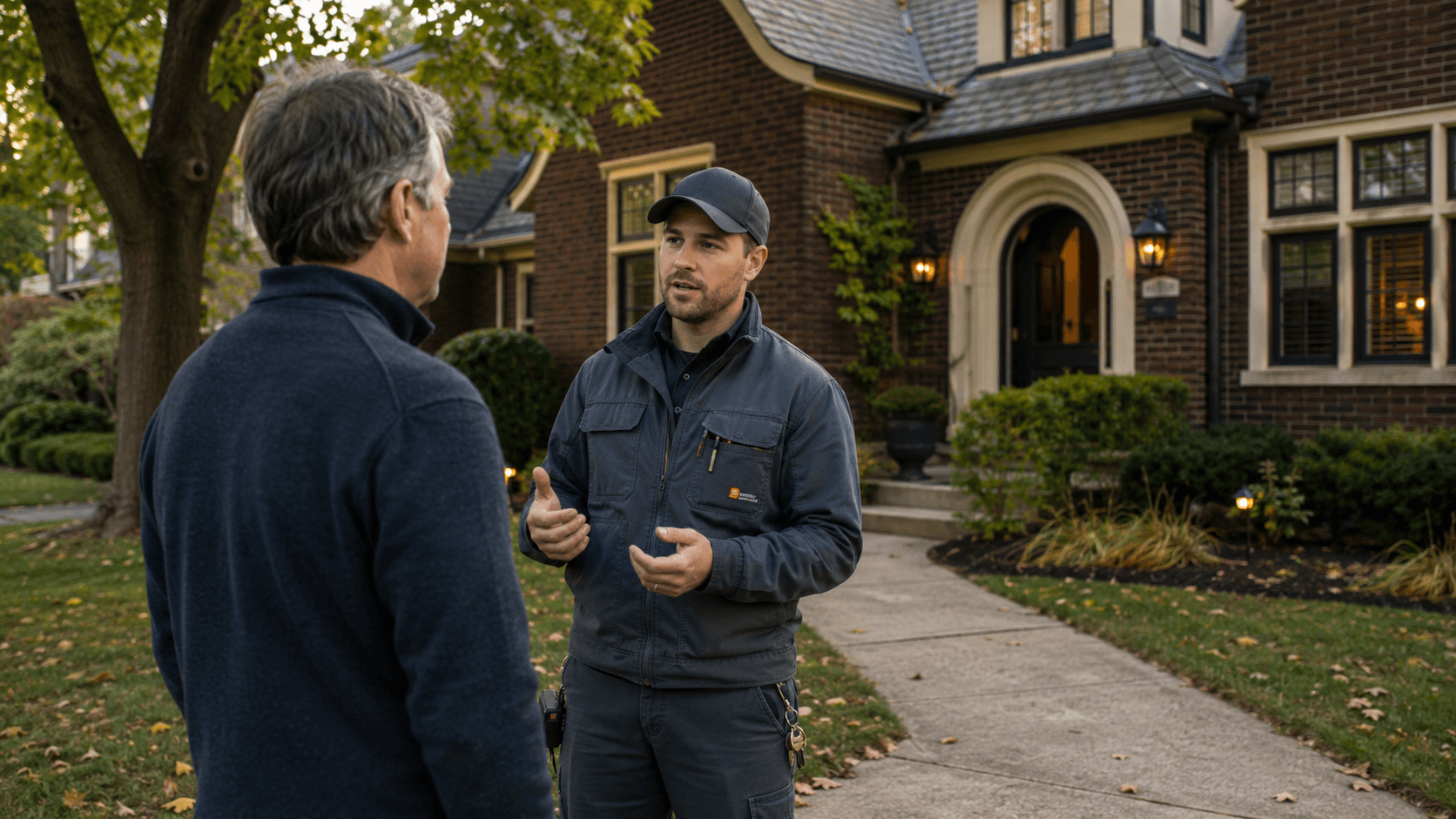 How Homeowners Find Reliable Electricians in Meridian Kessler Indianapolis IN