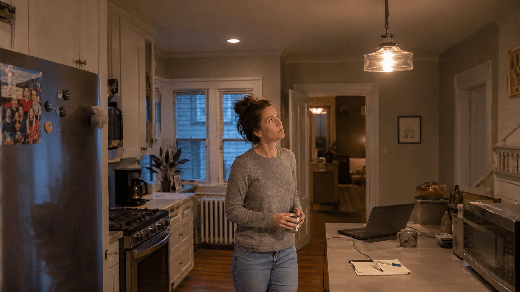 What Homeowners Usually Notice Before Contacting Electricians Irvington Indianapolis IN